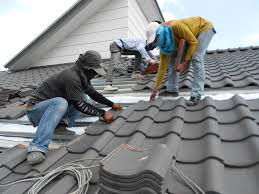 Morgan Hill, CA Roofing services Company